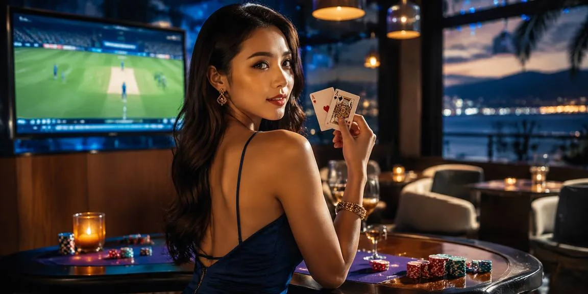 ZaloPay Blackjack